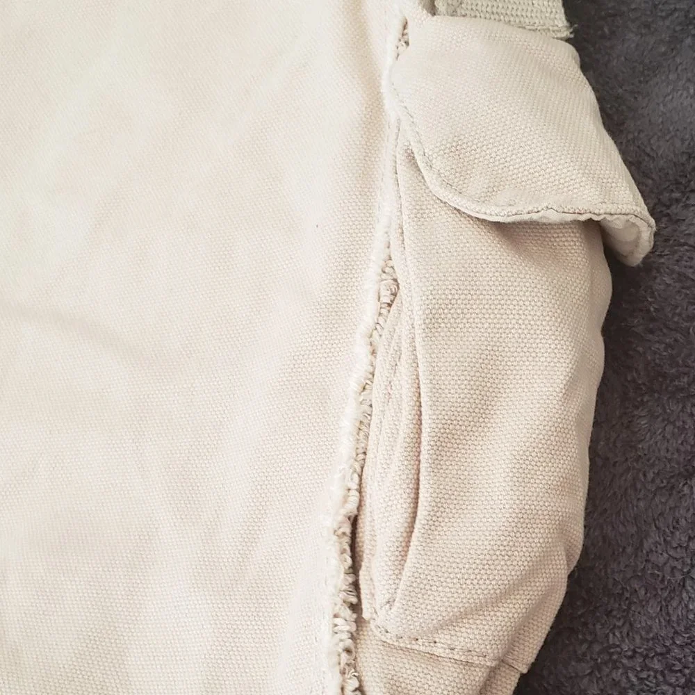 Dreamworks Beige Messenger Bag
